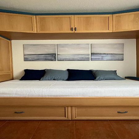 Apartamento Con Jardin Privado Mogro Las Dunas エクステリア 写真