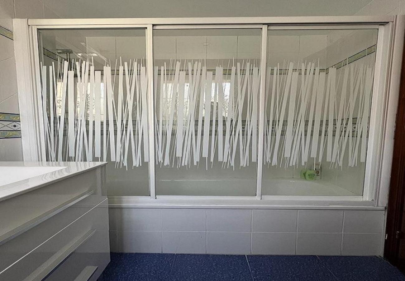 Apartamento Con Jardin Privado Mogro Las Dunas エクステリア 写真