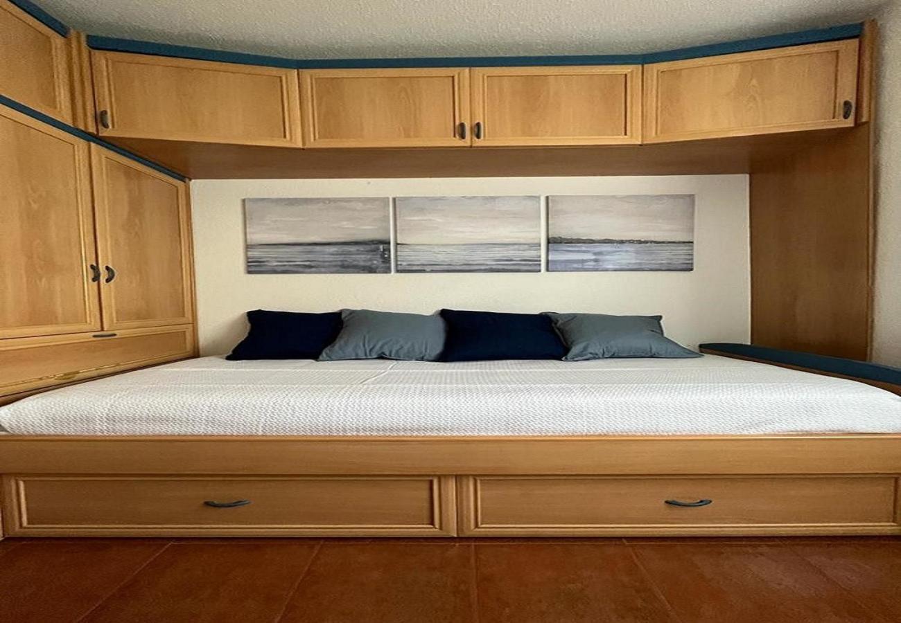 Apartamento Con Jardin Privado Mogro Las Dunas エクステリア 写真